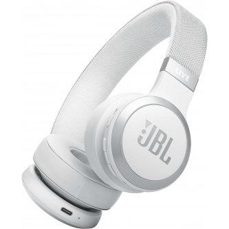 JBL Live 670 NC BT Casque audio sans fil