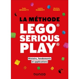 La mthode LEGO SERIOUS PLAY