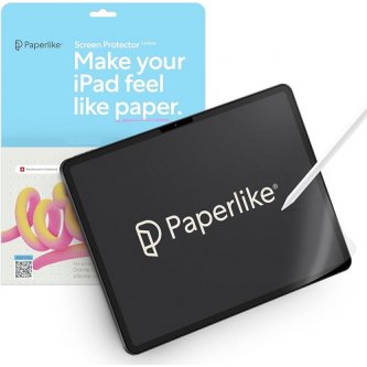 Paperlike 2 pour iPad Air et iPad Pro