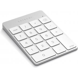 Pav numrique Bluetooth extension clavier Satechi