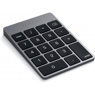 Pav numrique Bluetooth extension clavier Satechi