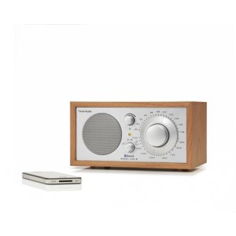 Radio-rveil One Bluetooth Tivoli Audio