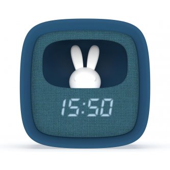 Rveil Billy Clock Lapin Mobility On Board