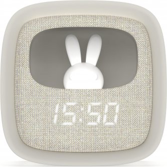 Rveil Billy Clock Lapin Mobility On Board