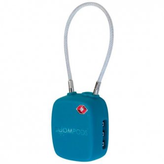 Tracker Lock Boompods cadenas Finder