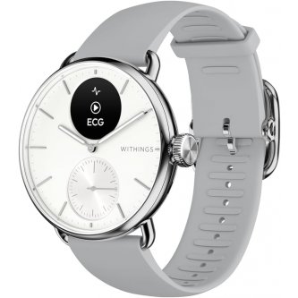 Withings Scanwatch 2 38mm montre connecte