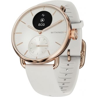 Withings Scanwatch 2 38mm montre connecte