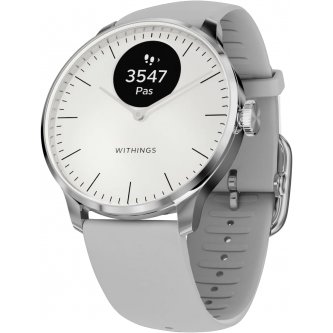 Withings ScanWatch Light montre connecte