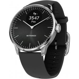 Withings ScanWatch Light montre connecte