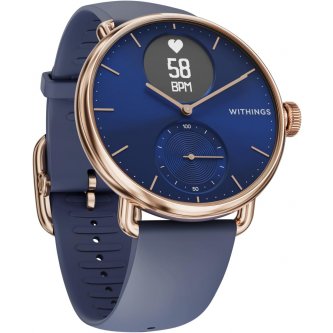 Withings Scanwatch montre connecte