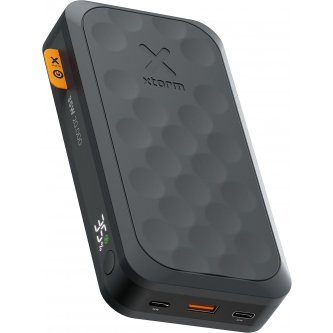 Xtorm Fuel 5 Serie 35W 20000 mAh