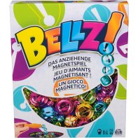 Bellz Spin Master Board Game