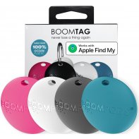 Boomtag Multi Pack 4 Boompods