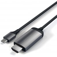 Cble USB-C vers HDMI 4K Satechi