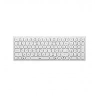 Clavier AZERTY sans fil Echelon Compact Alogic