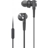 couteurs Intra-Auriculaires Sony MDR-XB55AP