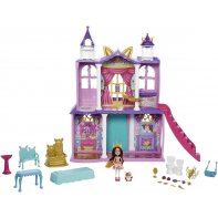 Enchantimals Coffret Chteau Royal