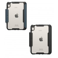 Essential Armor Coque iPad Mini 8 UAG