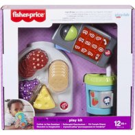 Fisher-Price Coffret Je Fais Semblant