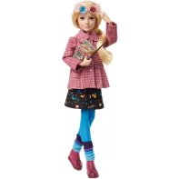 Harry Potter Luna Dragonneau Jointed Doll