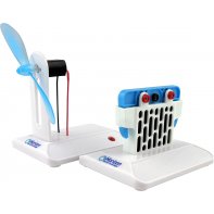 Horizon Salt Water Fuel Cell Science kit ducatif