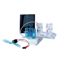 Horizon Solar Hydrogen Science Educational Kit