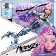 Mermaze Mermaidz Riviera mermaid doll