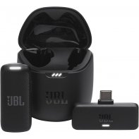 Micro JBL Quantum Stream Wireless  USB-C