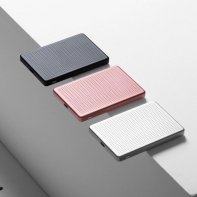 Native Union 5000mAh Magnetic Powerbank