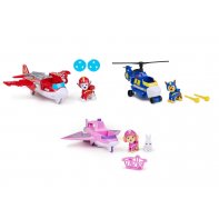 Paw Patrol Air Rescue Vehicle And Figure