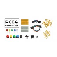 PC04 Spare Kit for Piper Computer Kit