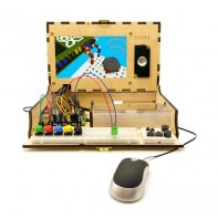 Piper Computer Kit V4B With Sensor Explorer