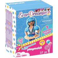 Playmobil EverDreamerz Clare 70386