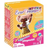 Playmobil EverDreamerz Edwina 70388