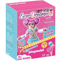 Playmobil EverDreamerz Rosalee 70385