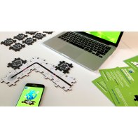 Puzzle En Ralit Augmente Edu Sense