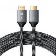 Satechi 8k Ultra high-speed HDMI cable