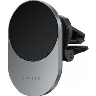 Satechi Qi2 wireless car charger