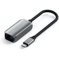 Satechi USB-C To Ethernet Adapter