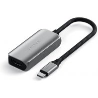Satechi USB-C to HDMI 2 8K adapter