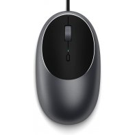 Satechi USB-C Wired Mouse