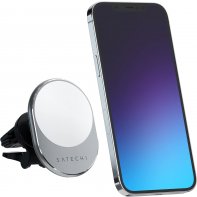 Satechi wireless magnetic car charger