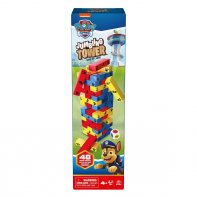 Tour Jenga Pat Patrouille Jeu De Socit