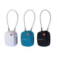 Tracker Lock Boompods Cadenas Finder