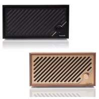 Two Digital Tivoli Audio Wifi and Bluetooth speakers