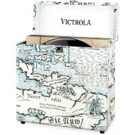 Victrola Vinyl Case