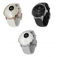 Withings ScanWatch Light montre connecte