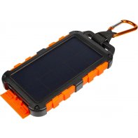 Xtorm Solar Charger Powerbank 10000 mAh