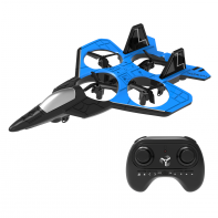 XTREM Plane Flybotic Remote Controlled Plane