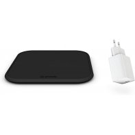 Zens Wireless Charger With USB-C Plug